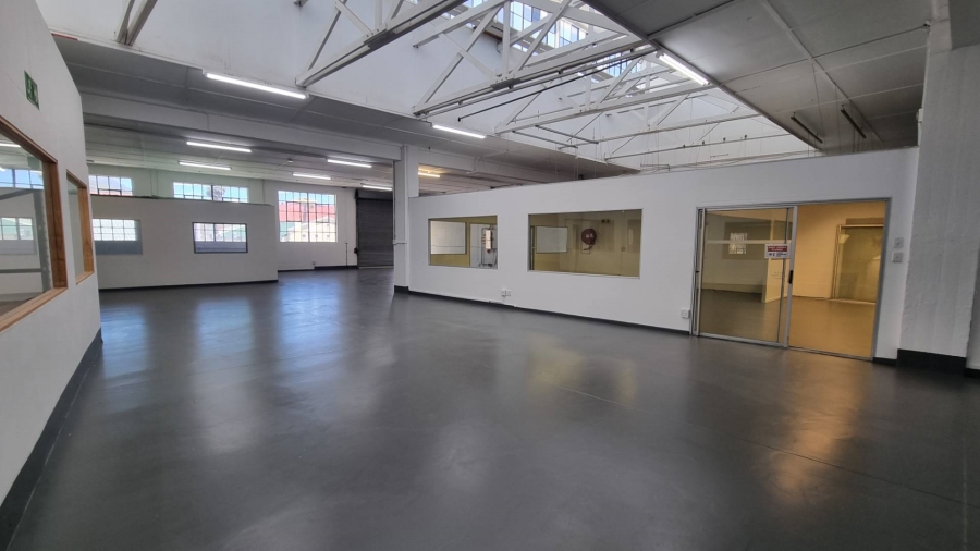 To Let commercial Property for Rent in Observatory Western Cape